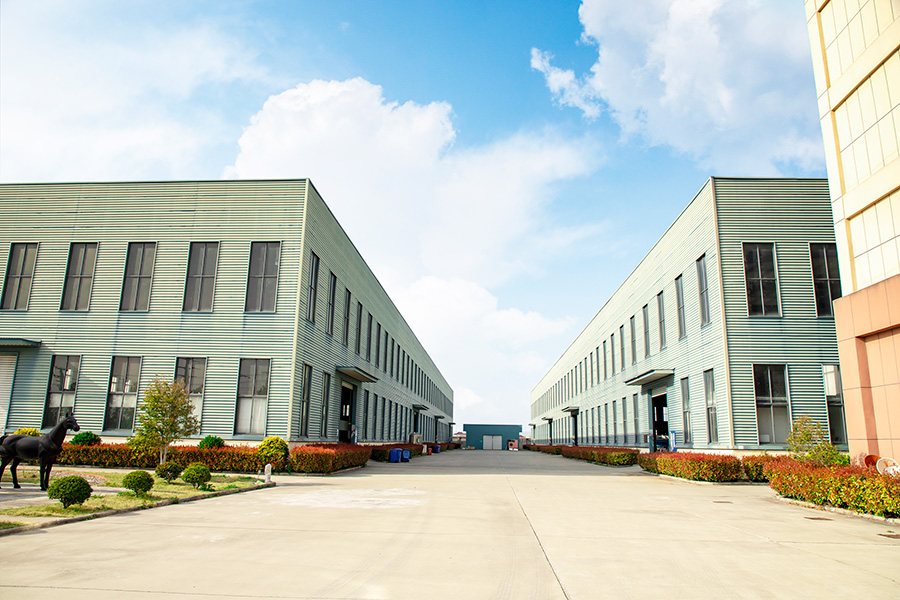 企業(yè)風(fēng)貌